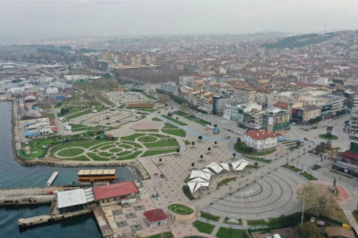 Yalova’nın Sosyoekonomik Skoru 128