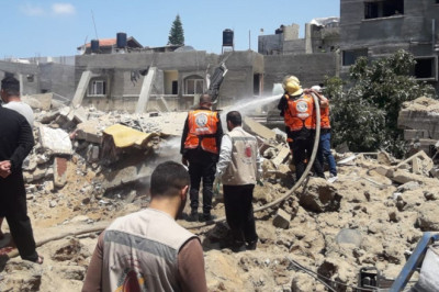 19 Üniversiteden Ortak Mesaj; İnsan Haklarını, Adaleti ve Barışı Savunuyoruz!