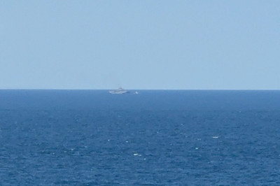 Halit Yukay'a Ait Olduğu Değerlendirilen Cansız Bedenin Çıkarılması İçin Çalışmalar Başladı