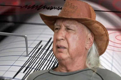 Üşümezsoy; Artçılar Doğaldır, Panik Yapılmamalı’