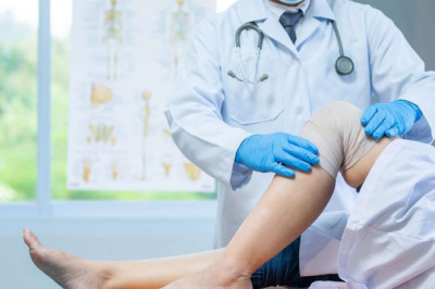 Altınova Devlet Hastanesi’nde Ortopedi Hizmeti Başlıyor