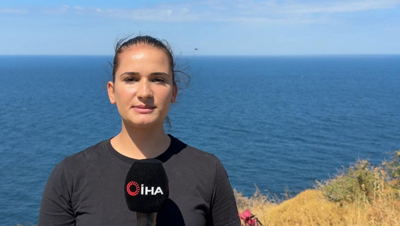 Halit Yukay'a Ait Olduğu Değerlendirilen Naaş İçin Hassas Çalışma