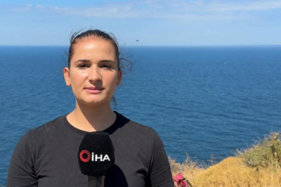 Halit Yukay'a Ait Olduğu Değerlendirilen Naaş İçin Hassas Çalışma