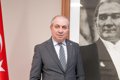 Başkan Demiryürek ’ten 30 Ağustos Zafer Bayramı Mesajı