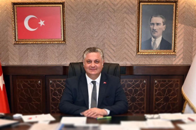 Başkan Gürel; Zaferimizin 103. Yılı Kutlu Olsun