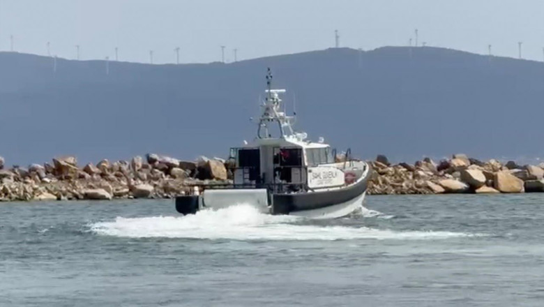 Marmara'nın Derinliklerindeki Bekleyiş: Çalışmalara Akıntı Engel Oldu