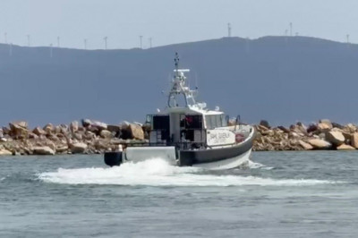Marmara'nın Derinliklerindeki Bekleyiş: Çalışmalara Akıntı Engel Oldu