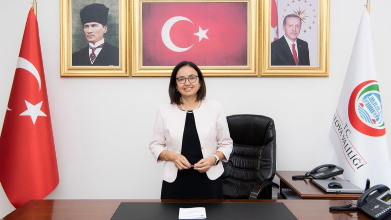 Vali Kaya’dan 30 Ağustos Zafer Bayramı Mesajı