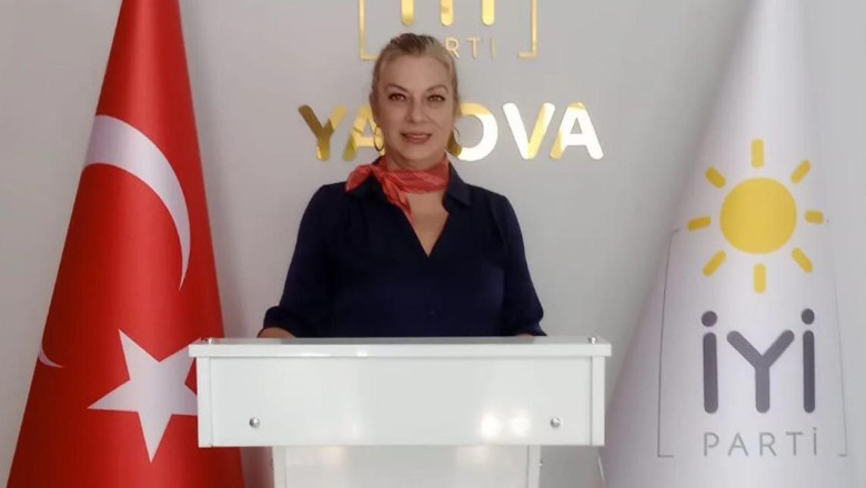 Gülçiftçi; Ülkemize Yalova’mıza Hayırlı Olsun