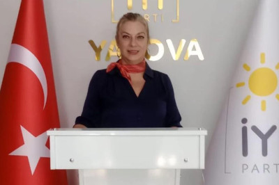 Gülçiftçi; Ülkemize Yalova’mıza Hayırlı Olsun