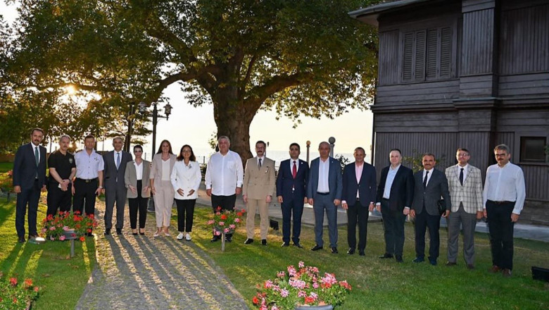 2025-2026 Adli Yılı Yalova’da Görkemli Açılışla Başladı