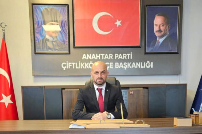 Anahtar Parti’den Çiftlikköy’deki Alkol Ruhsatı Kararına Tepki!
