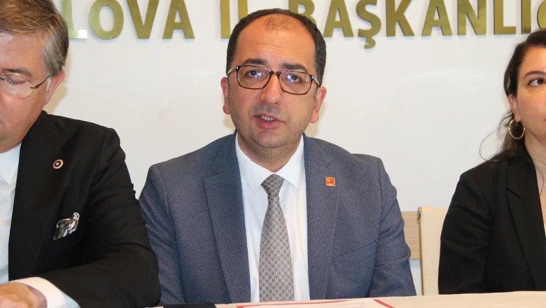 Başkan Doğancı’dan Tepki: Partimiz Kayyumlarla, Tehditlerle, Baskılarla Teslim Alınamaz