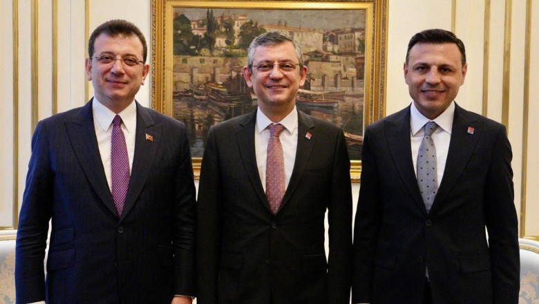 Başkan Gürel; Kimse Üyelerimizin ve Halkımızın İradesini Yok Sayarak Partimizi Teslim Alamaz