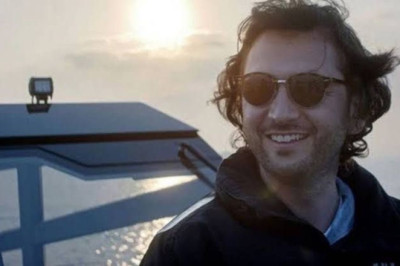 Halit Yukay'ın Cansız Bedeninin Çıkarılması İçin Çalışmalara TCG Alemdar da Katıldı