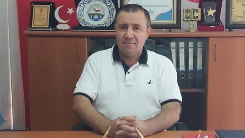 Kantinler Yeni Eğitim Dönemine Hazır