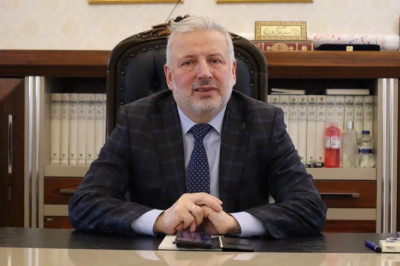 Mevlid Kandili’nde Peygamber Sevgisi ve İbadetler, İl Müftüsü Yılmaztürk’ten Açıklandı