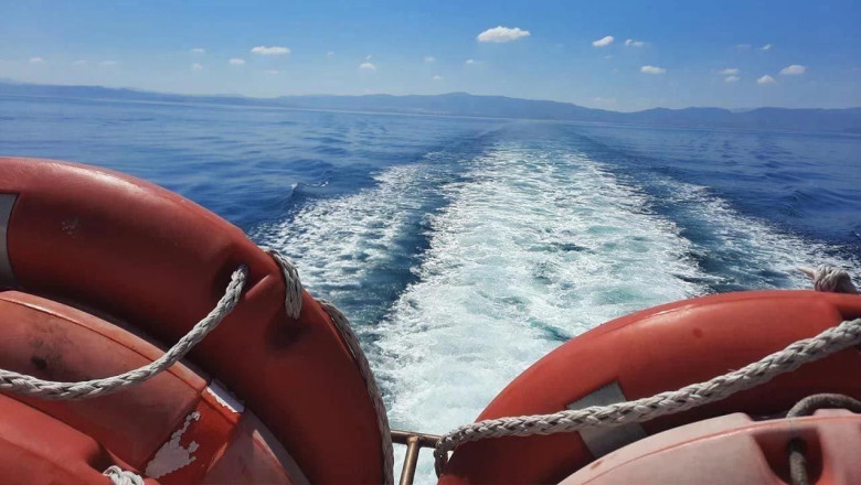 Yalova’dan Adalar’a Yolculukta Veda Zamanı!