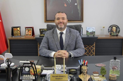 Başkan Erbul’dan Zincir Market Açıklaması: Perakende Yasası Çıkmalı!