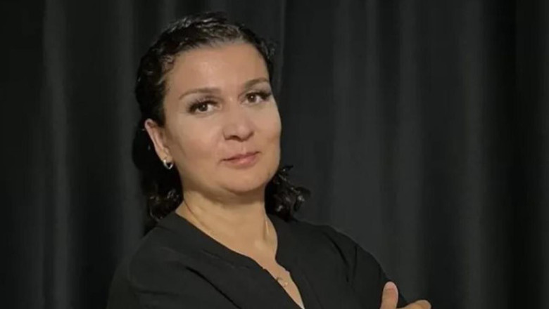 Hemşirelikten Edebiyata Uzanan Yol