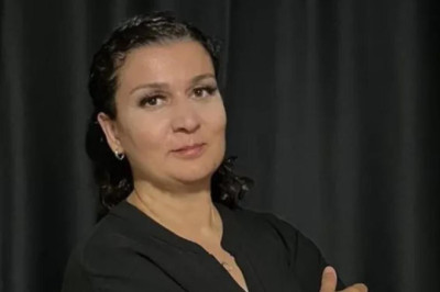 Hemşirelikten Edebiyata Uzanan Yol