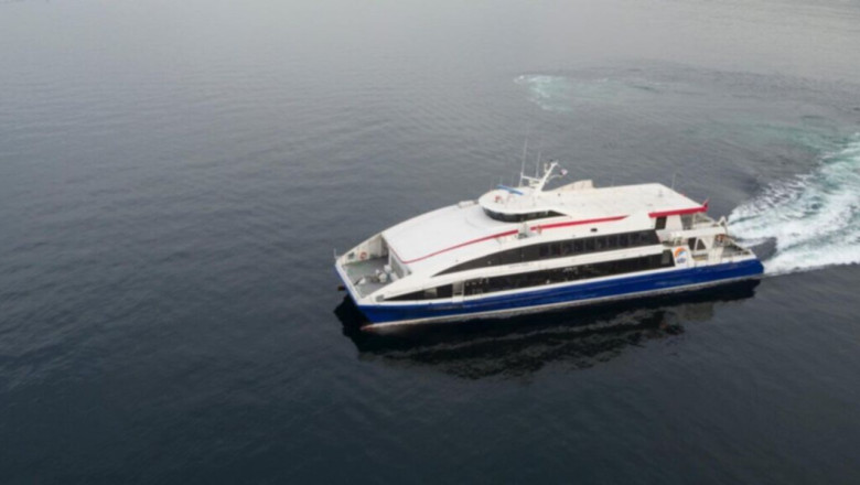 İDO, 2025 Sonbahar Tarifesini Yolcularının Hizmetine Sunuyor