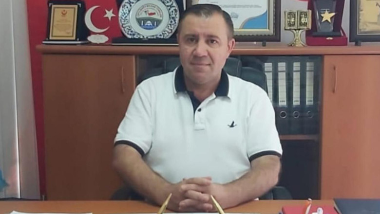Başkan Işılak Kantinci Esnafına Başarılar Diledi