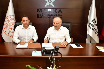 Yalova Makine İhtisas OSB’de “Yeşil OSB Hazırlık Kapasitesi Geliştirme” Projesi Başladı