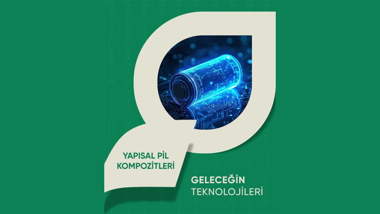 Yapısal Pil Kompozitleri: Geleceğin Enerji Depolama Teknolojisi OSB’den Duyuruldu