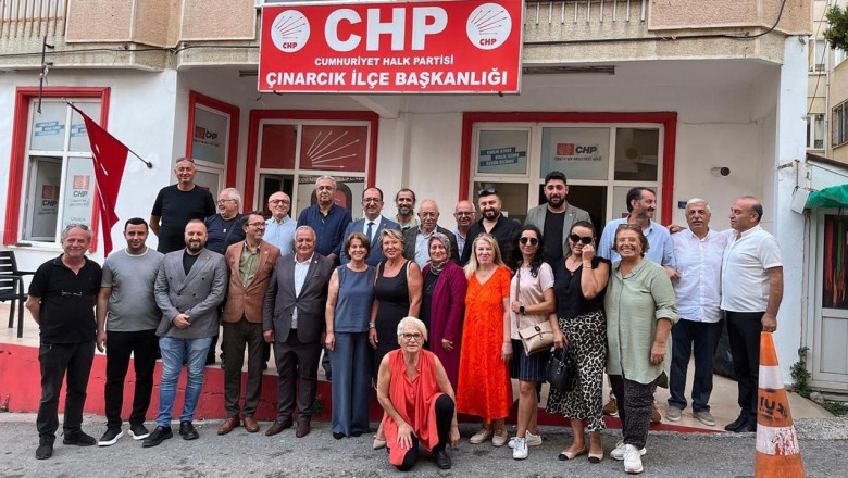 Hasibe Girgin’den Çınarcık’ta Zafer!