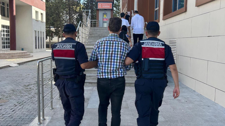 Yalova’da FETÖ Firarisi Yakalandı