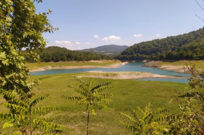 Gökçe Barajı Alarm Mı Veriyor?