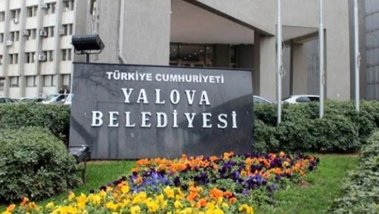 Yalova Belediyesi’nin Müdürlükleri Hangi Bölgelerde?