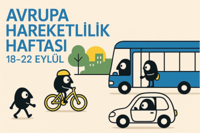 Yalova’da Avrupa Hareketlilik Haftası Başlıyor