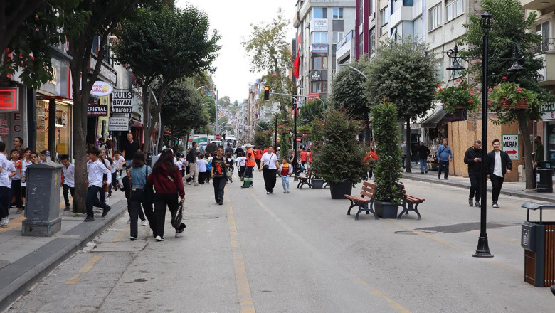 Yalova Esnafı, Yayalaştırma Çalışmasına Ne Diyor?