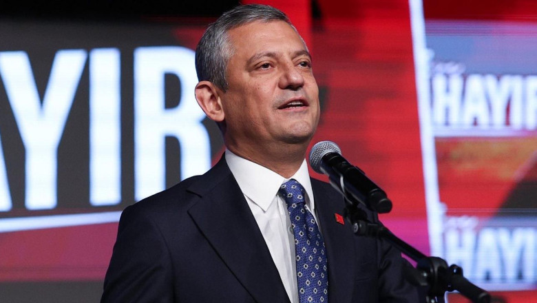 Başkan Gürel, Genel Başkanı’nı Tebrik Etti!