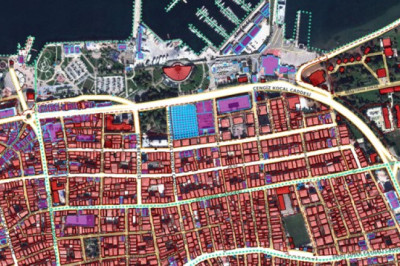 MMG Başkanı Akdemir Heykelin trafiğe kapatılması için 