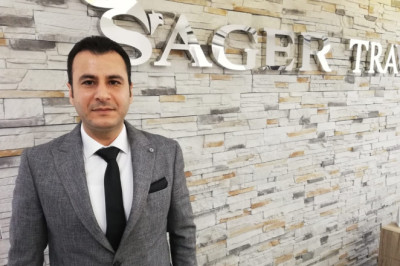 Sager; “Turizmde başarı için yeni bir başlangıç gerek”
