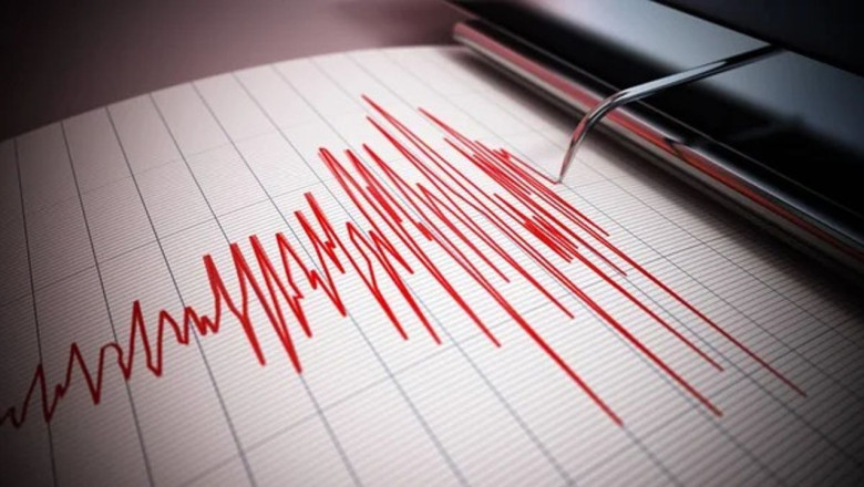 Sındırgı Depremi Yalova’da da Hissedildi