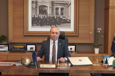 YTSO Başkanı Demiryürek: “Kadın Girişimci Kurulu’ndaki İstifa Manipülasyondur”