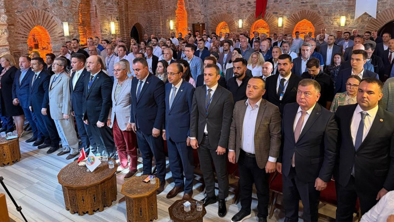 BGF, Abdurrahim Nursoy’la devam dedi