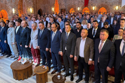BGF, Abdurrahim Nursoy’la devam dedi