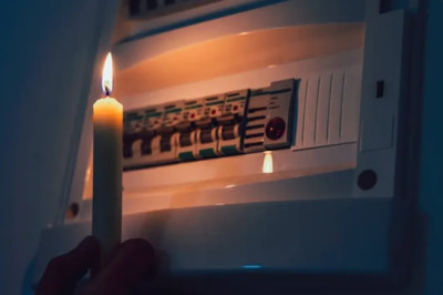 O Mahalle Bu Pazar Elektriksiz Kalacak