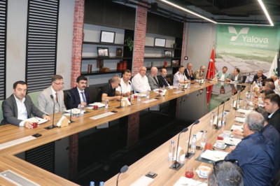 Yalova’da 38. Ahilik Haftası Coşkusu