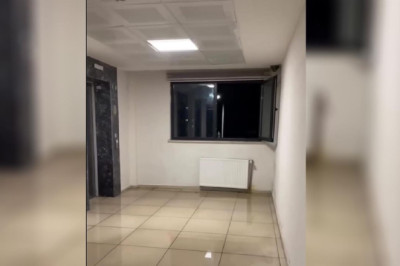 Yalova’da Kız Yurdunu Su Bastı