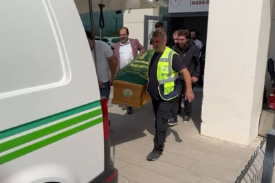 Sanatçı Güllü'nün cenazesi İstanbul'a gönderildi