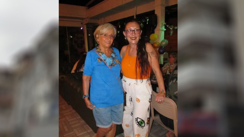 Ünlü Sanatçı Güllü Evinin Terasından Düşerek Hayatını Kaybetti