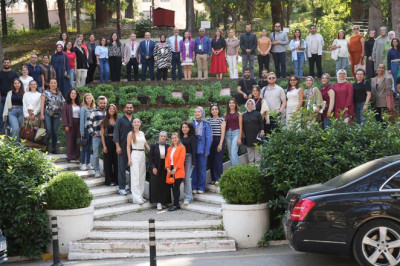 Yalova’da Yenidoğan Canlandırma Programı Eğitimi Tamamlandı