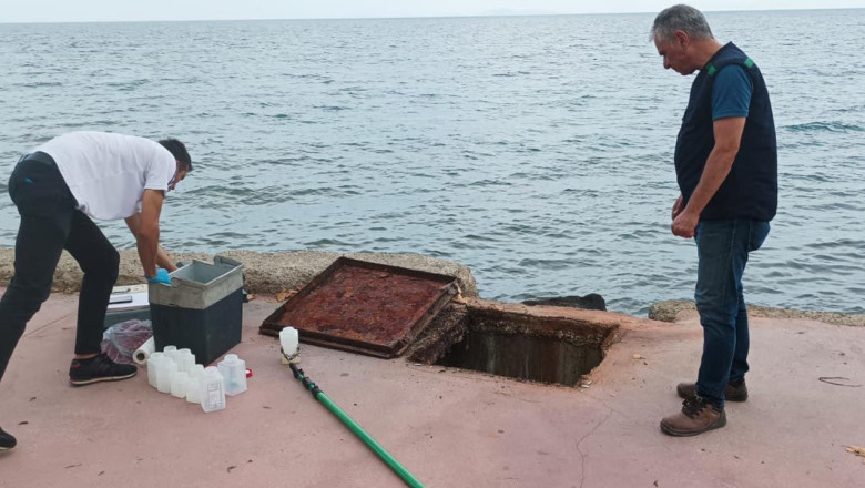 İki Belediyeye Milyonluk Ceza