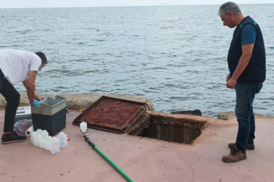 İki Belediyeye Milyonluk Ceza